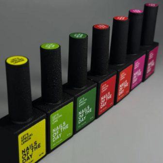 NOTD Cg Barbie - 10ml