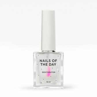 Nails Of The Day - StarterS Set