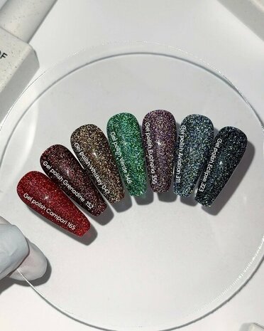 NOTD Coctail 2025 Collection-7 X10ml 