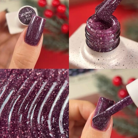 NOTD Coctail 2025 Collection-7 X10ml 