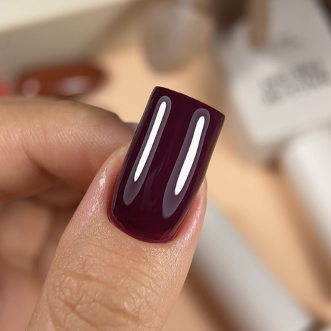171 NOTD Gelpolish Wine-10ml 