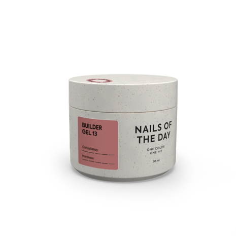 NOTD Builder Gel 13 -30ml