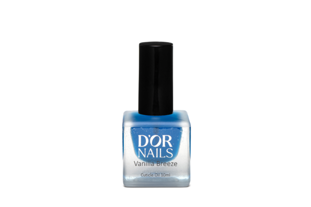 D'or Cuticle OIl Vanilla Breeze