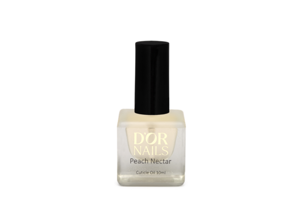 D'or Cuticle OIl Peach Nectar