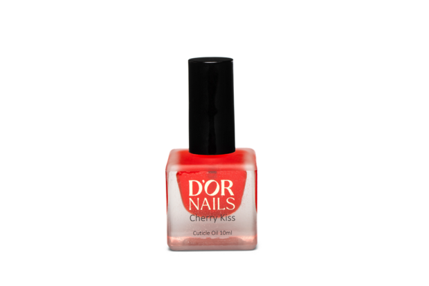 D'or Cuticle OIl Cherry Kiss