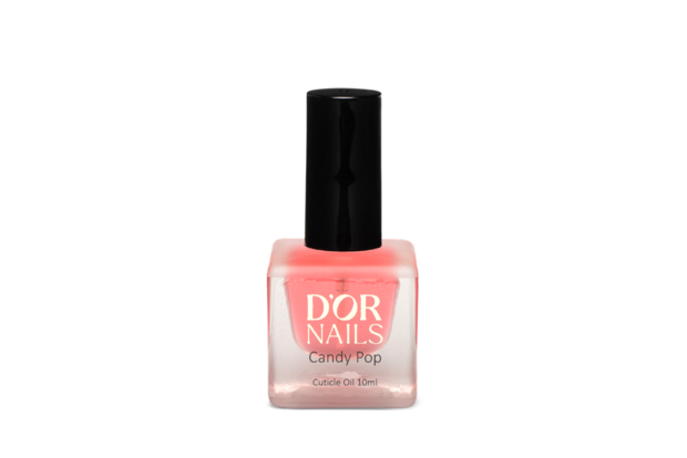 D'or Cuticle OIl Candy Pop