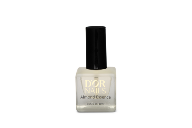 D'or Cuticle OIl Almond Essence