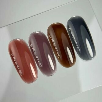 NOTD Color Top Vitrage 17
