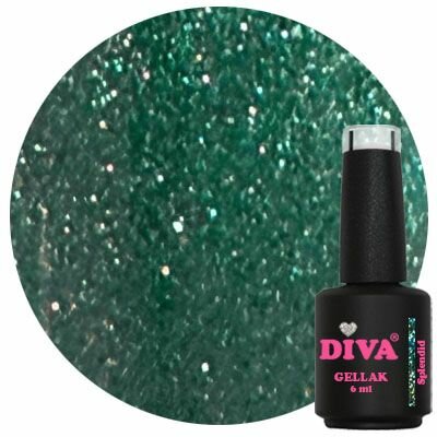 213 Diva CG Spendid Cat Eye
