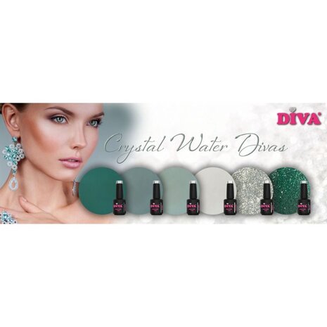 216 Diva CG Treasure