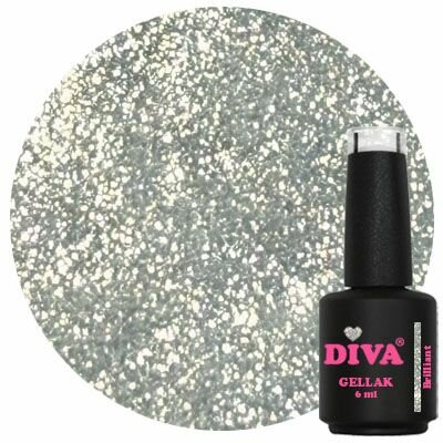 218 Diva CG Brilliant Cat Eye