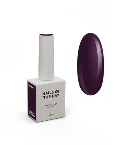 NOTD Color Of The Month Jan 26 Midnight