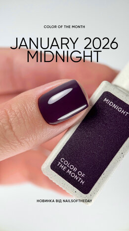 NOTD Color Of The Month Jan 26 Midnight