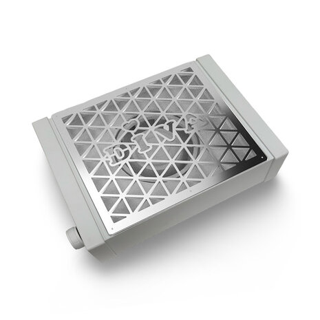 DIVA Nail Dust Collector White