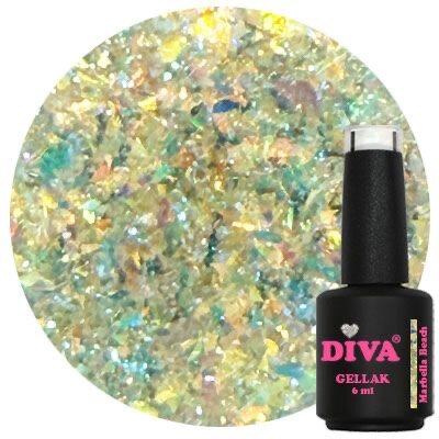 Diva CG Marbella Beach