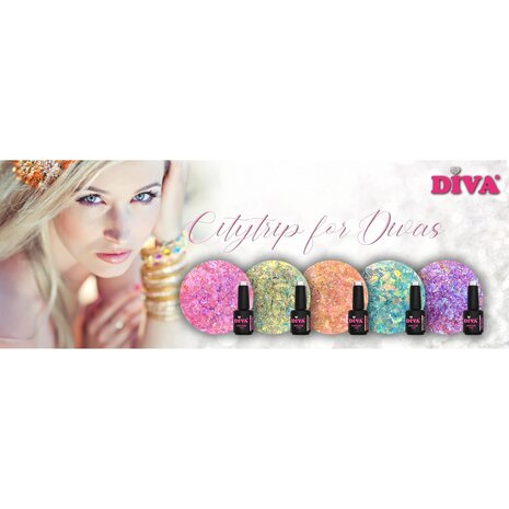 Diva CG St Tropez Pool