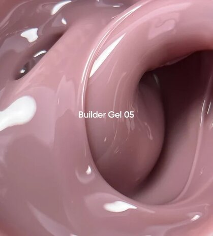 NOTD Builder Gel 05 15ml