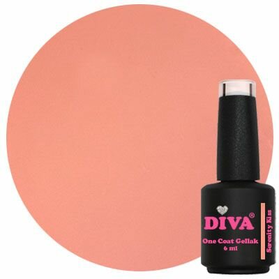 359 Diva Cg Serenity Kiss