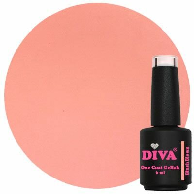 360 Diva Cg Blush Bloom