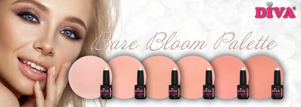364 Diva Cg Soft Petal