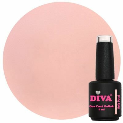 364 Diva Cg Soft Petal