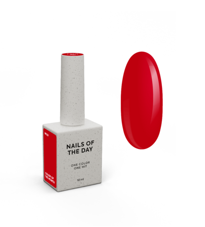 Color Of The Month March 26 Wild