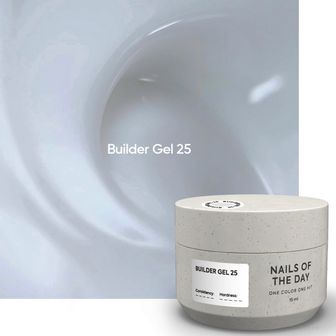 NOTD Builder Gel 25 -30ml
