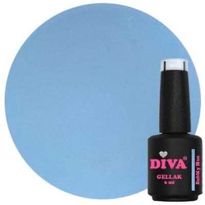 Diva's Color Clash