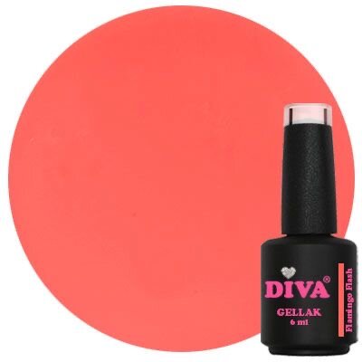 Diva's Color Clash
