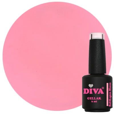 Diva's Color Clash