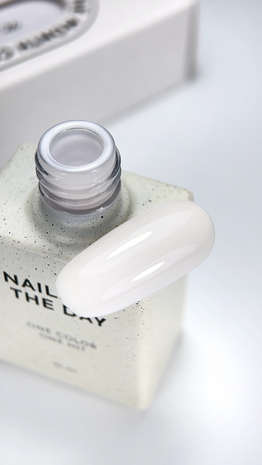 Color Of the Month April 26 Cloudy