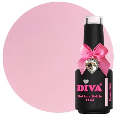 Diva Gel in a Bottle Classy-Collection