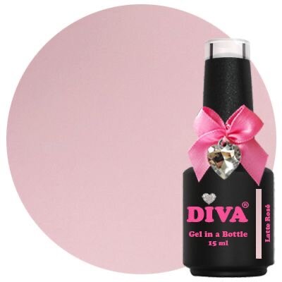Diva Gel in a Bottle Classy-Collection