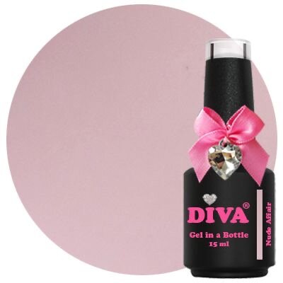 Diva Gel in a Bottle Classy-Collection