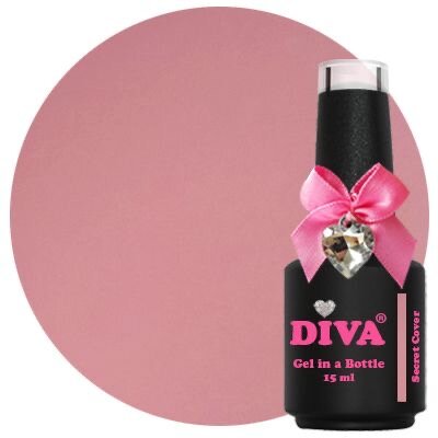 Diva Gel in a Bottle Classy-Collection