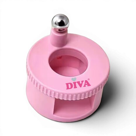 Diva's Rotation Magneet