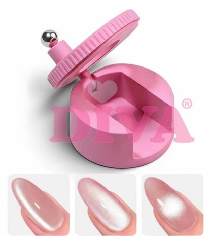 Diva's Rotation Magneet