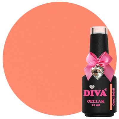 381 Diva Cg Coral Soleil