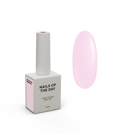 French 01 NOTD