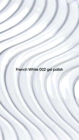 French White NOTD
