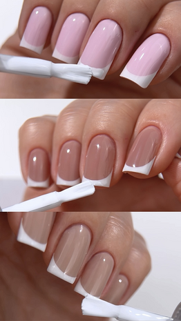 French White NOTD