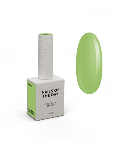 Color Of the Month May 26 Young