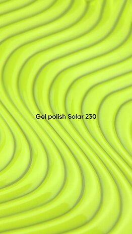 230 NOTD CG Solar  
