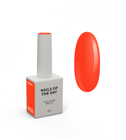 Color Of the Month June 26 Dopamine