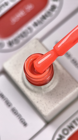 Color Of the Month June 26 Dopamine