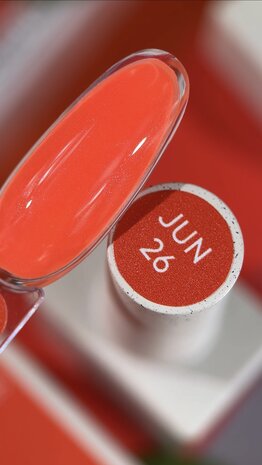 Color Of the Month June 26 Dopamine