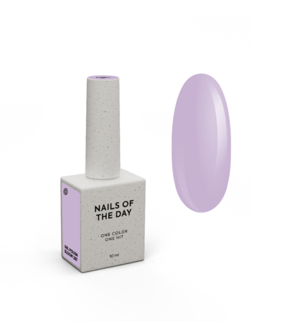 NOTD Bloom Drop Collection