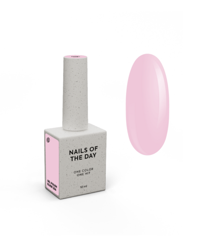 NOTD Bloom Drop Collection