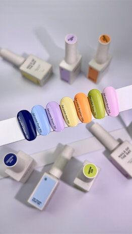 NOTD Bloom Drop Collection