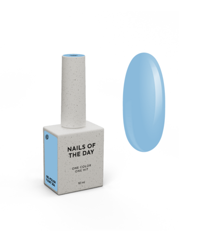 304 NOTD Cg Float